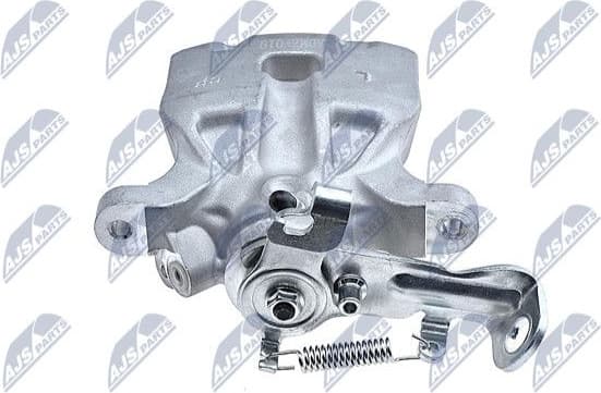 Brake Caliper HZT-MZ-019 - image 3