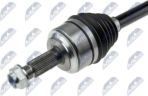 Drive Shaft NPW-HD-060 - image 3
