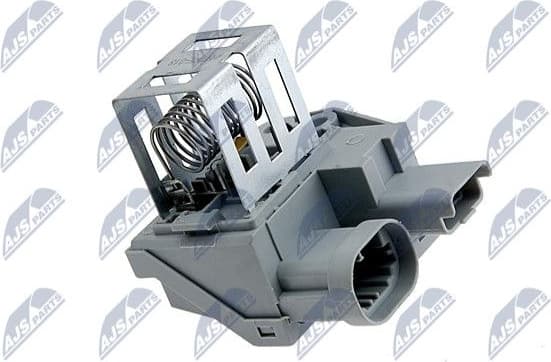 Resistor, interior blower ERD-RE-018