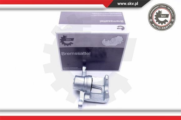 Brake Caliper 45SKV343