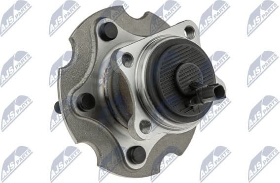 Bearing wheel KLT-TY-101