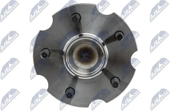 Bearing wheel KLT-TY-101 - image 2