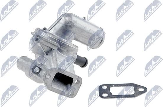 Thermostat, coolant CTM-CH-016 - image 5
