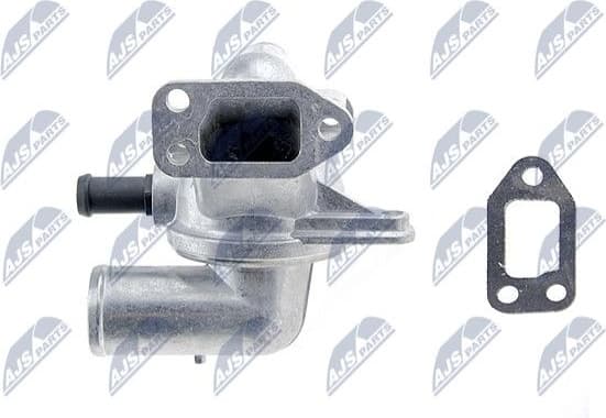 Thermostat, coolant CTM-CH-016 - image 3