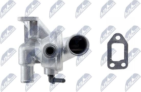 Thermostat, coolant CTM-CH-016 - image 2