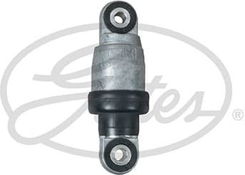 Vibration Damper, V-ribbed belt DriveAlign™ T39425