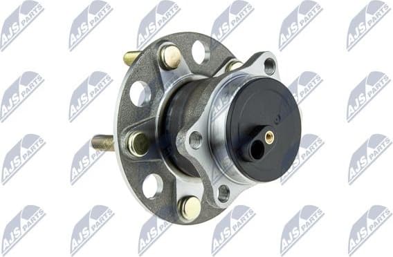 Wheel Hub KLT-CH-010