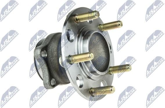 Wheel Hub KLT-CH-010 - image 2