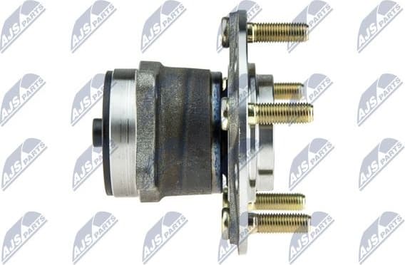Wheel Hub KLT-CH-010 - image 3