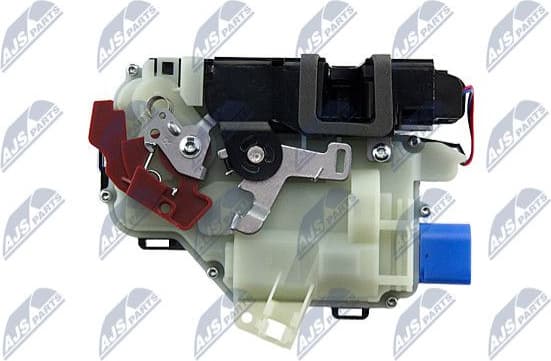 Door Lock EZC-VW-033 - image 3