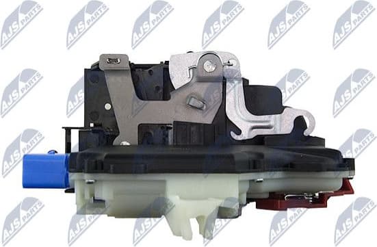 Door Lock EZC-VW-033 - image 5