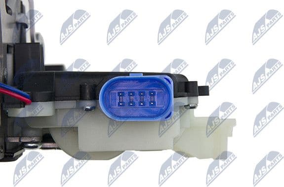 Door Lock EZC-VW-033 - image 7