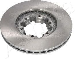 Brake Disc 60-01-117C - image 2
