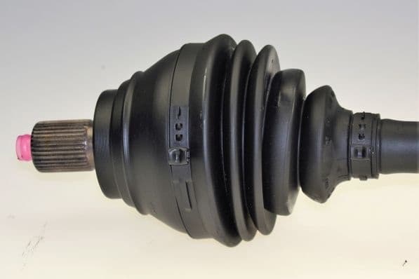 Drive Shaft GKN Automotive OE-Technology 50° 306301 - image 2