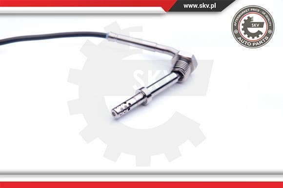 Sensor, exhaust gas temperature 30SKV133 - image 2