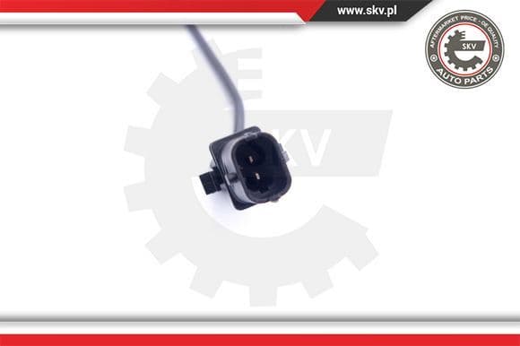 Sensor, exhaust gas temperature 30SKV133 - image 3