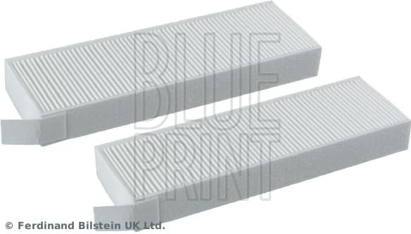 Filter Set, cabin air ADBP250019