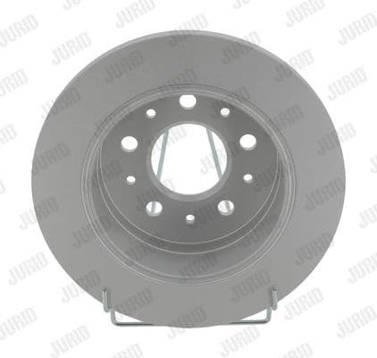 Brake Disc COAT+ 562215JC - image 2