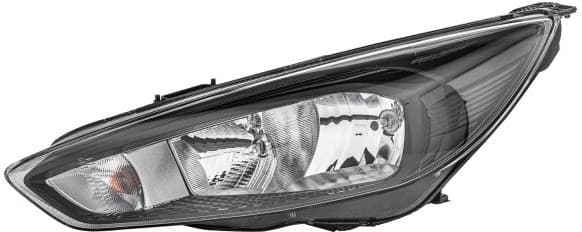 Headlight 1EE354827111