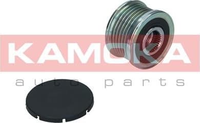 Alternator Freewheel Clutch RC138 - image 2