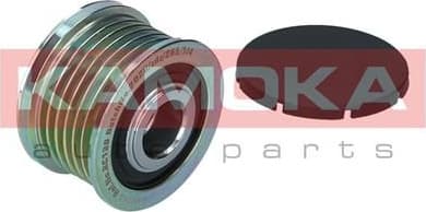 Alternator Freewheel Clutch RC138 - image 4