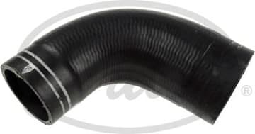 Charge Air Hose 09-0489