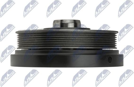 Belt Pulley, crankshaft RKP-LR-001 - image 3