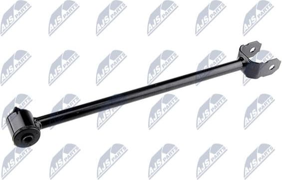 Control/Trailing Arm, wheel suspension ZWT-TY-041
