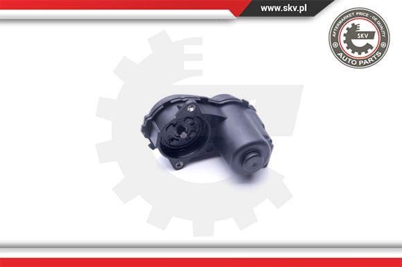 Control Element, parking brake caliper 96SKV036 - image 2