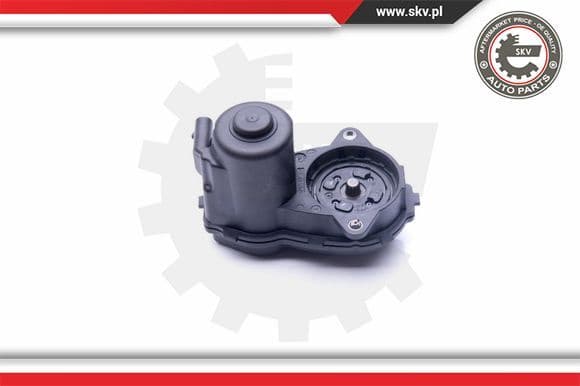 Control Element, parking brake caliper 96SKV036 - image 4