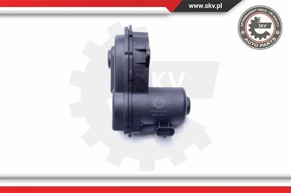 Control Element, parking brake caliper 96SKV036 - image 5