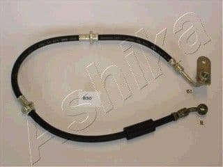Holding Bracket, brake hose 69-08-830