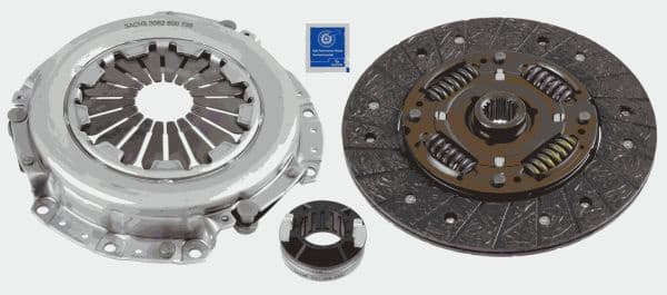 Clutch Kit 3000 951 430