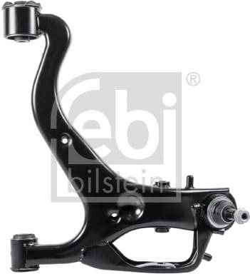 Control/Trailing Arm, wheel suspension 48102