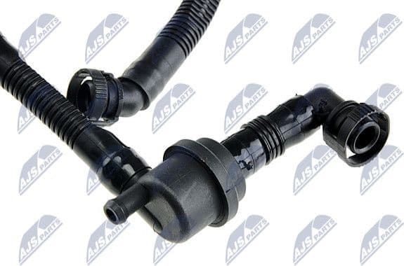 Hose, crankcase ventilation GPP-AU-004 - image 3