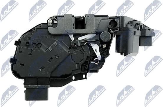 Door Lock EZC-LR-012 - image 4