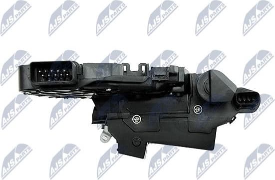 Door Lock EZC-LR-012 - image 5