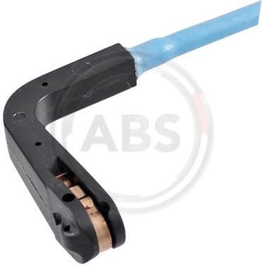 Warning Contact, brake pad wear 39984 - image 3