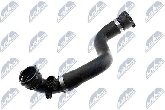 Radiator Hose CPP-BM-022