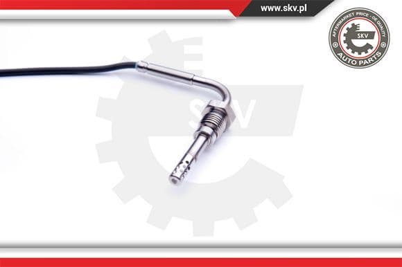 Sensor, exhaust gas temperature 30SKV177 - image 2