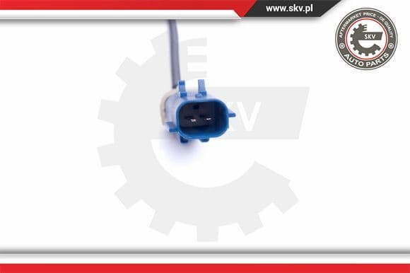 Sensor, exhaust gas temperature 30SKV177 - image 3