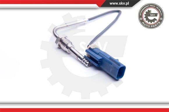 Sensor, exhaust gas temperature 30SKV177 - image 4