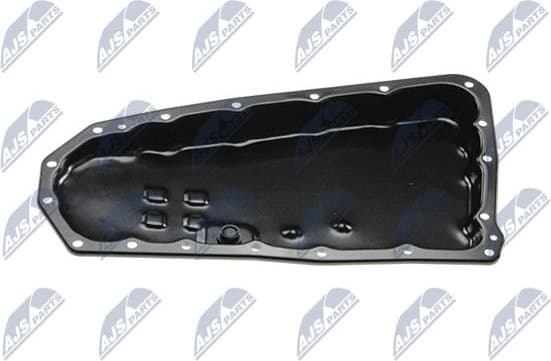 Oil Sump, automatic transmission BMO-NS-011 - image 2