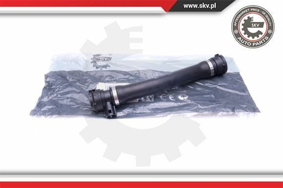 Radiator Hose 24SKV255