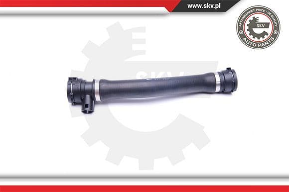 Radiator Hose 24SKV255 - image 2