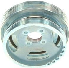 Belt Pulley, crankshaft 1 987 945 611 - image 3