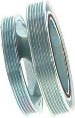 Belt Pulley, crankshaft 1 987 945 611 - image 4