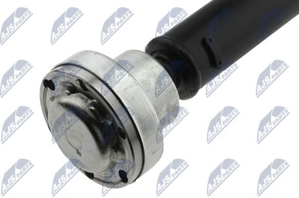 Propshaft, axle drive NWN-VW-001 - image 3