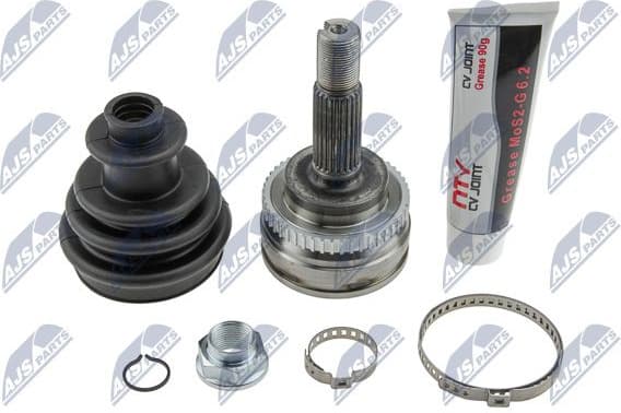 Joint Kit, drive shaft NPZ-TY-080