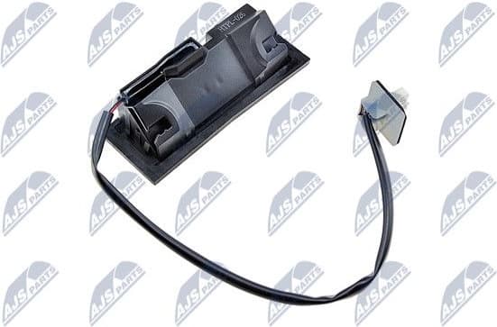 Switch, tailgate release EZC-PL-026 - image 2